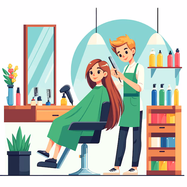 Hair Stylist